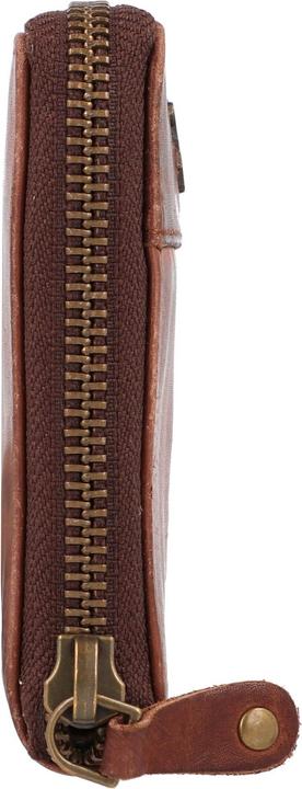 Produktbild Harbour 2nd Anchor Love Komet Geldbörse Leder 13 cm