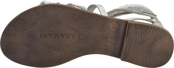 Actual product image Lazamani Sandalen (38)
