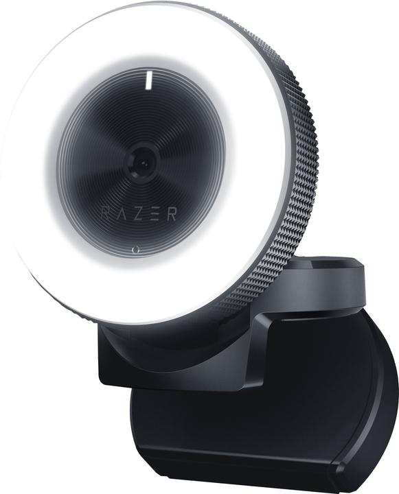 Actual product image Razer Kiyo (4 Mpx)