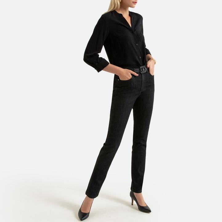 Actual product image Anne Weyburn Regular-Jeans (Frequency band 38 (2600 MHz))