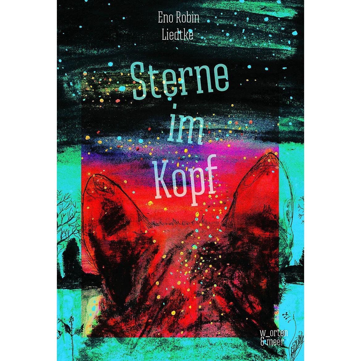 Sterne im Kopf, Kinderbücher von Eno Liedtke