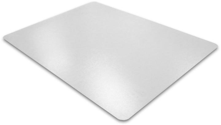 Produktbild Neutral Bodenschutzmatte 116x150cm MFLPS0010 Polycarbonat, für Hartböden (116 x 150 cm)