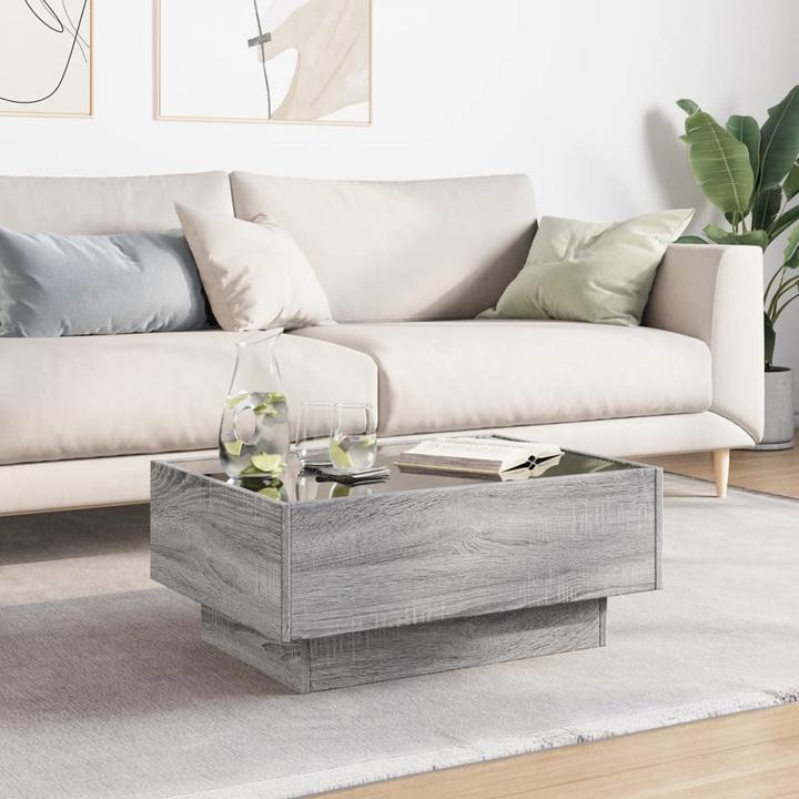 Image du produit vidaXL Couchtisch (70 x 50 x 30 cm)