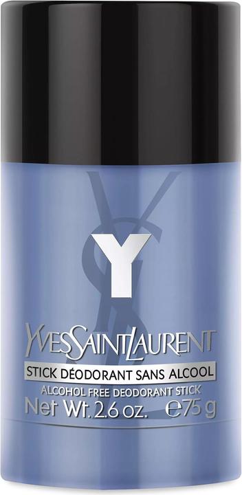 Actual product image Yves Saint Laurent Y (Stick, 75 ml)