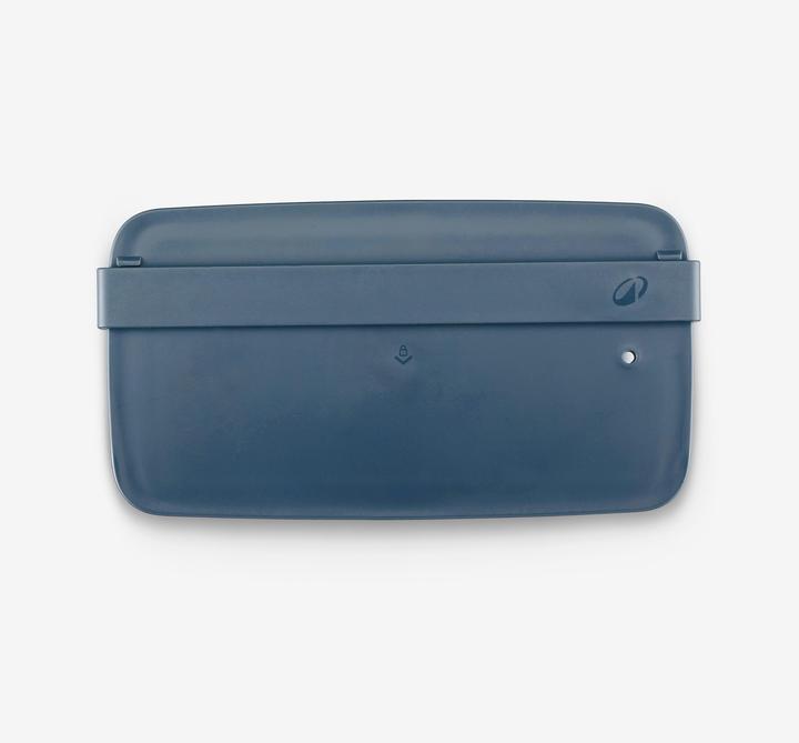 Actual product image Quechua Lunchbox isotherm 5 litre - including can (5 l)