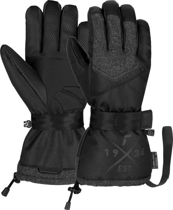 Produktbild Reusch Baseplate R-TEX XT JR (5)