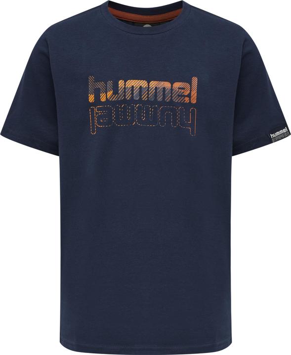 Produktbild hummel Grand T-Shirt S/S (116)