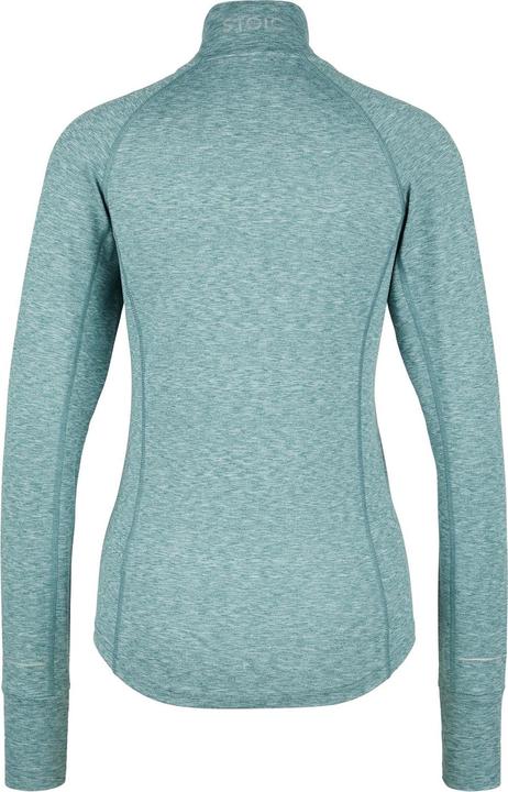 Produktbild Stoic Women's HelsingborgSt. Performance L/S with Zip (L)