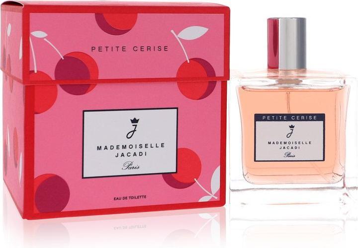 Immagine prodotto Jacadi Mademoiselle Petite Cerise (Eau de toilette, 100 ml)