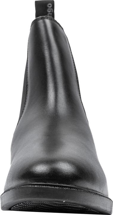 Actual product image Marengo Classic Leather Winter riding boot (35)