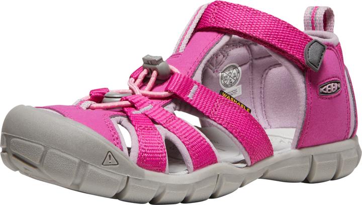 Actual product image Keen Y Seacamp II CNX (37)