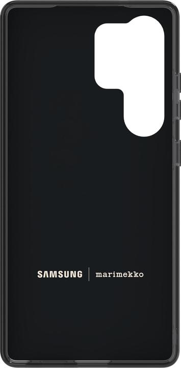 Produktbild Samsung Designed for Unikko Hybrid Casefür S938B Galaxy S25 Ultra - cream (Samsung Galaxy S25 Ultra)