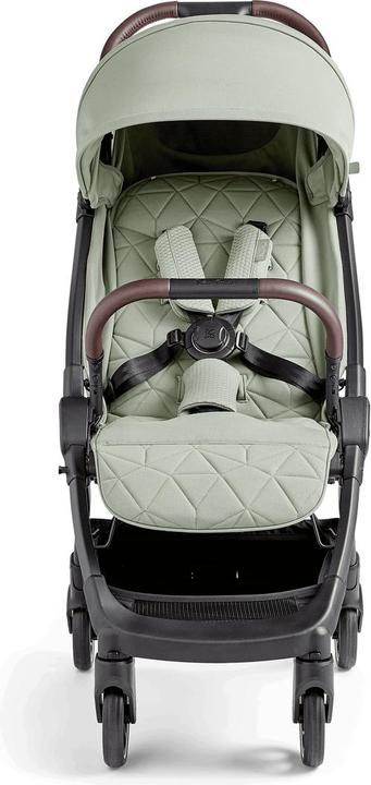 Productafbeelding Silver Cross Clic Buggy - Sage (0 Maanden - 4 Jaren)