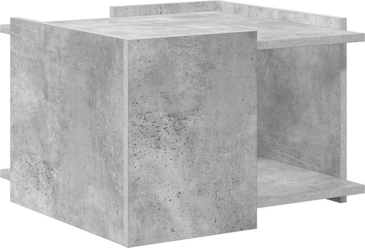 Gris béton