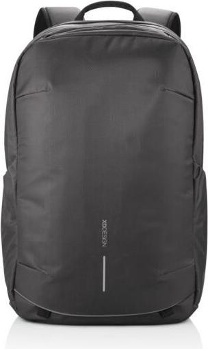 Actual product image XD Design Bobby Explore Backpack - Black (P705.911) (30 l)
