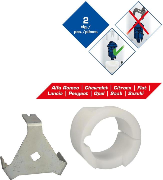 Produktbild Brilliant Tools BT536000