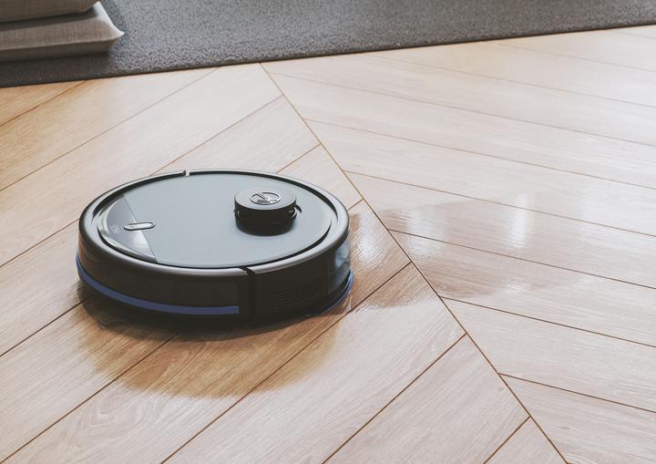 Actual product image Hoover HG530H 011 (Vacuum mopping robot)