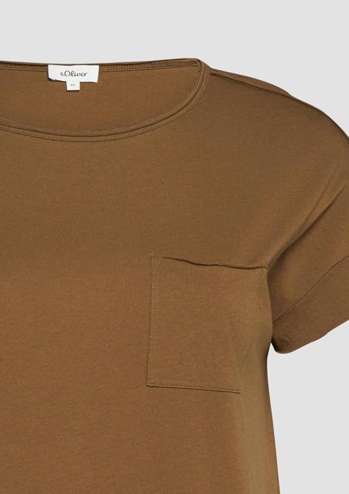 Produktbild s.Oliver T-Shirt (46)