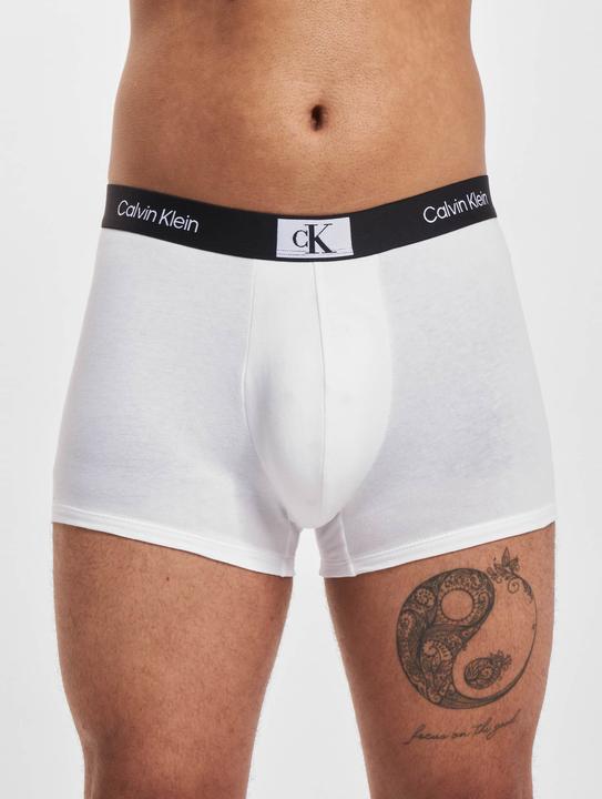 Image du produit Calvin Klein Tronc 3pk (XL, Lot de 3)