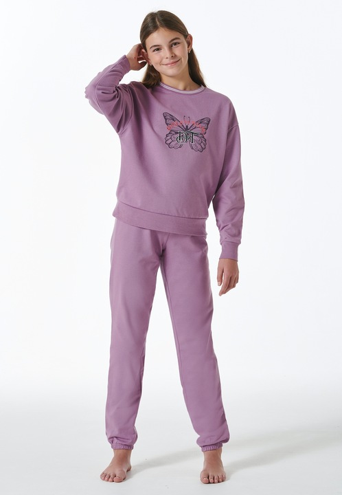 Actual product image Schiesser Pyjama Nightwear (140)