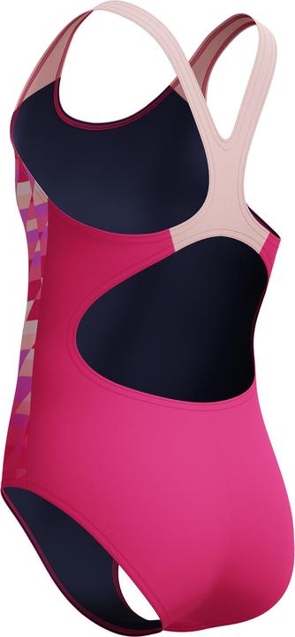 Produktbild Speedo Kid's Digital Placement Spliceashback (152)