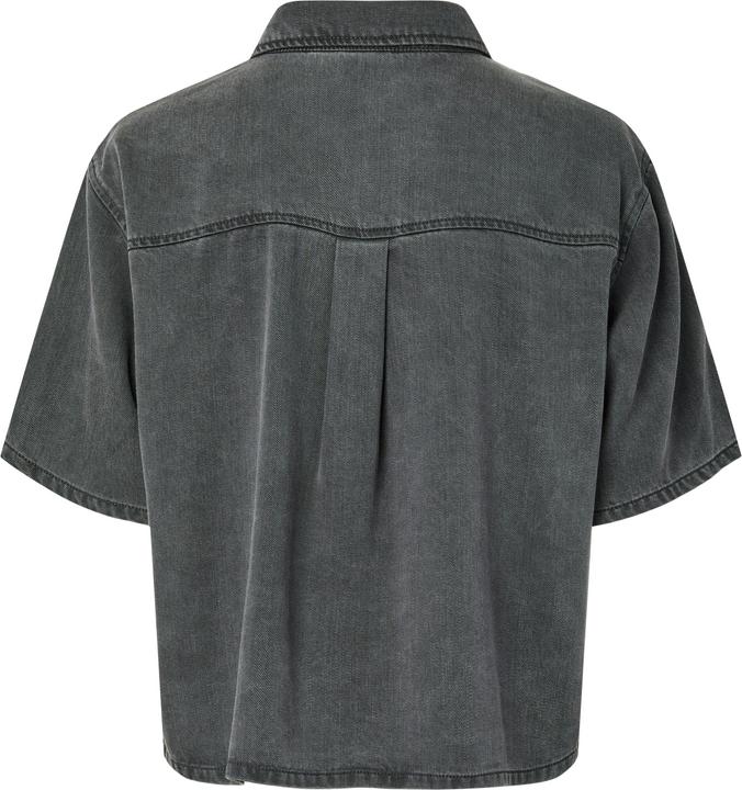 Immagine prodotto Pieces PCSMIDI Jeanshemd (S)