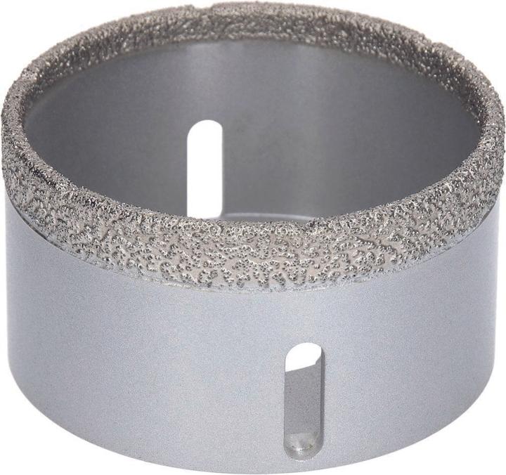 Produktbild Bosch Professional Zubehör PRO Core Cutter dry X-Lock, 75 x 35 mm (75 Millimeter)