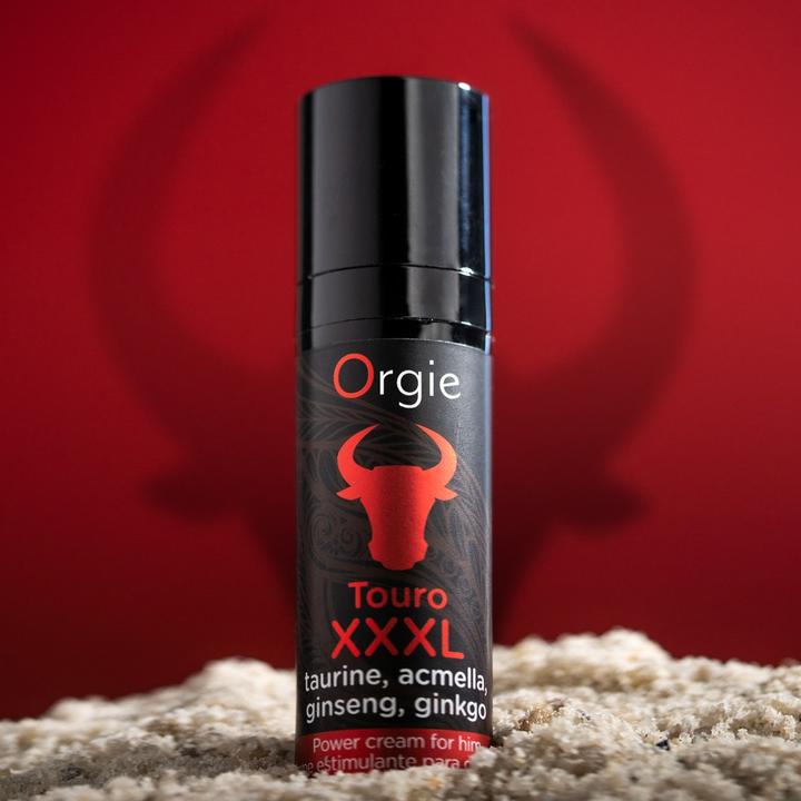Produktbild Orgie Touro XXL (15 ml)