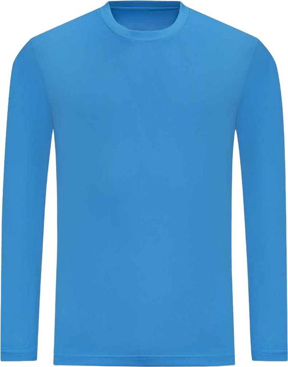 Produktbild Awdis Just Cool TShirt Langarm Cool Performance (L)