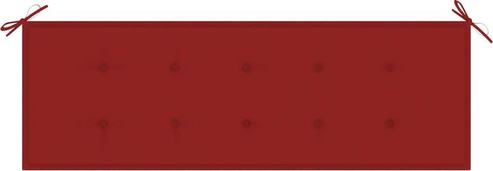 Produktbild vidaXL Bank