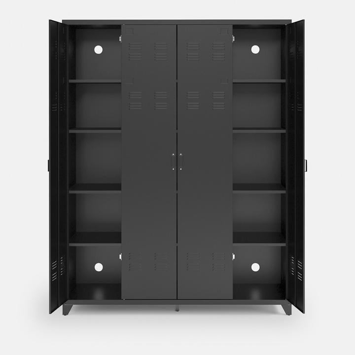 Immagine prodotto La Redoute Interieurs Hiba (4 x 52,5 x 217,5 cm)