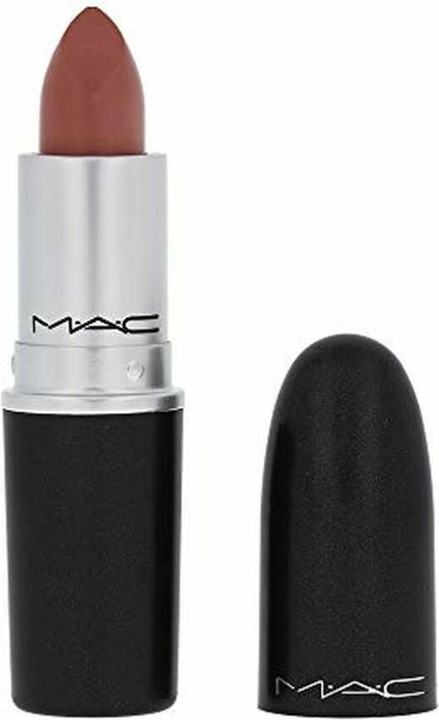 Actual product image MAC Cosmetics Matte Lipstick (Honeylove)