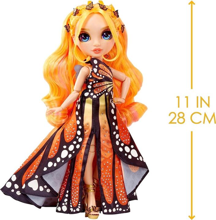 Produktbild MGA Fantastic Fashion Doll