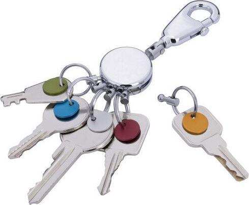 Actual product image Troika Patent