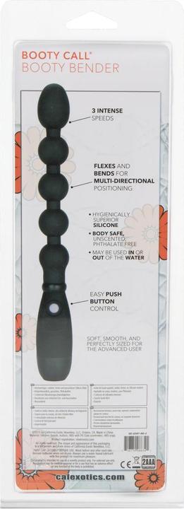 Actual product image CalExotics Booty Call® Booty Bender