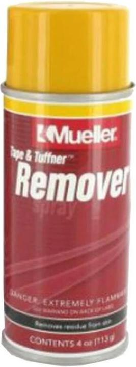 Actual product image Mueller Skin cleansing spray (0.16 m)