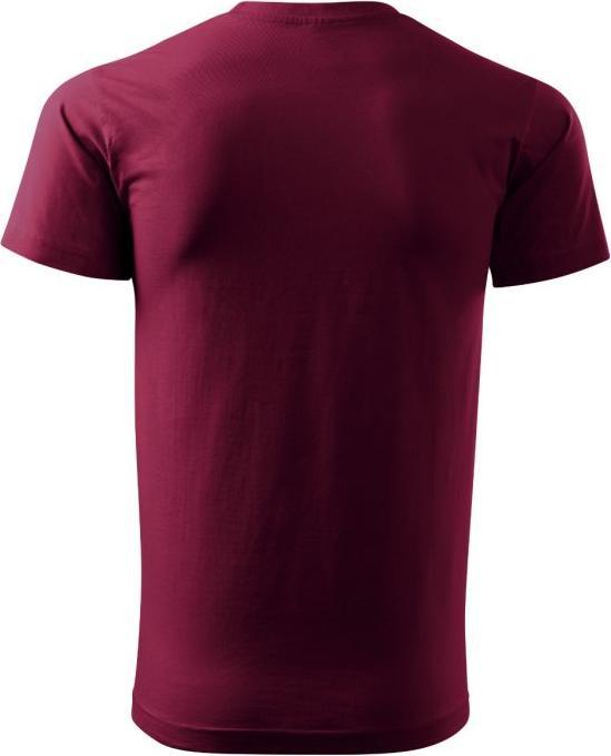Actual product image Malfini Basic T-shirt M MLI-12986 (S)