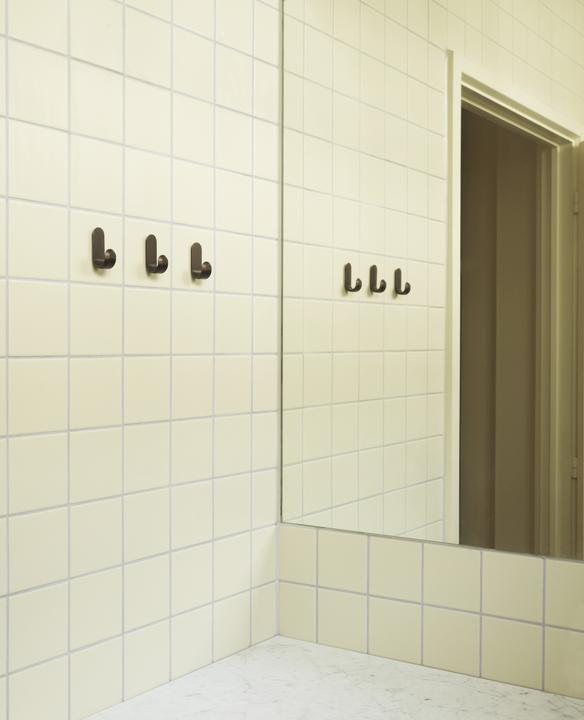 Actual product image Normann Copenhagen Curve