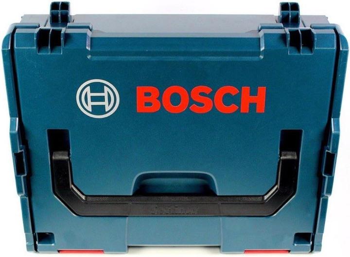 Actual product image Bosch Professional Bosch GSB 18 V-85 C Professional 18V Perceuses-visseuses à percussion sans fil Brushless 85 Nm avec (Rechargeable battery operated)