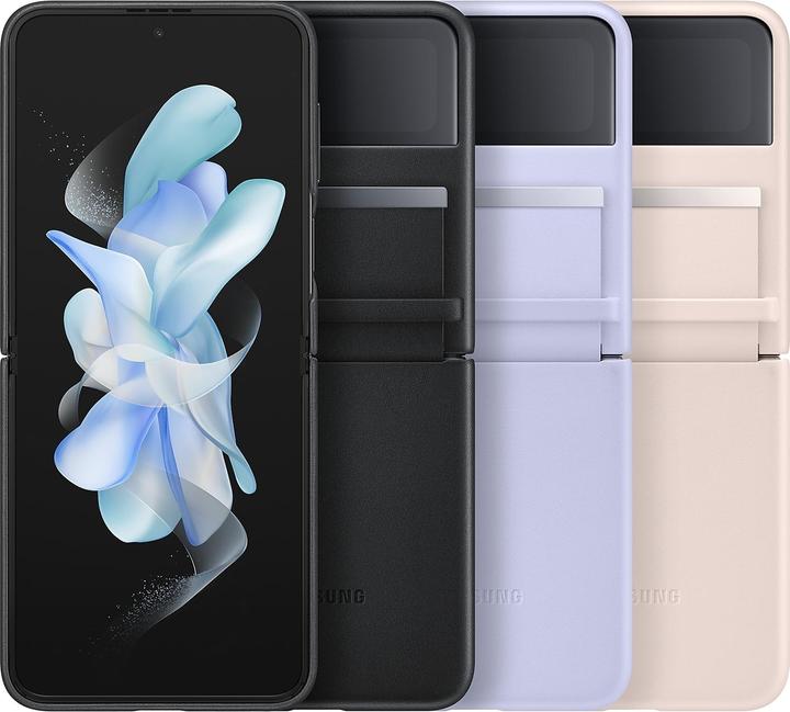 Produktbild Samsung Flap Cover (Samsung Galaxy Z Flip4)