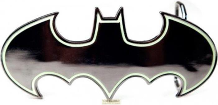 Produktbild Bioworld Merchandising Batman Gürtelschnalle Logo