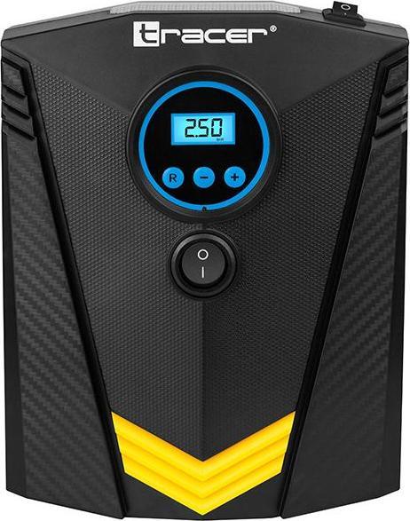 Immagine prodotto Tracer Compressore Tra Car RES-01EL (10 bar, 0 l)