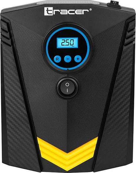 Tracer Compressore Tra Car RES-01EL (10 bar, 0 l)