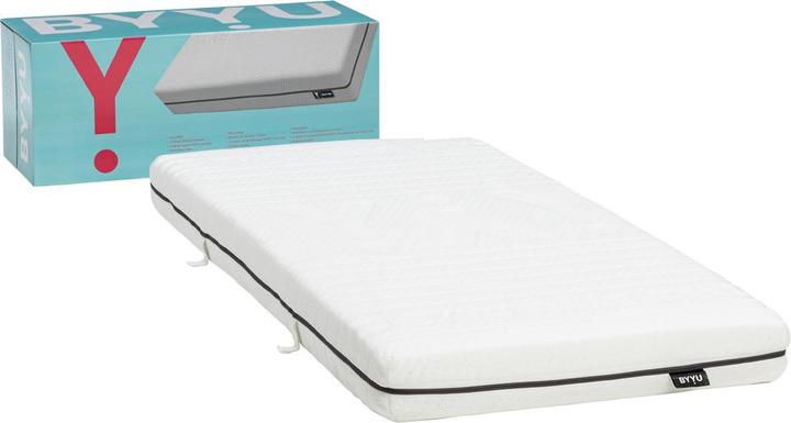 Produktbild BYYU Easy-2 Relax (140 x 200 cm)