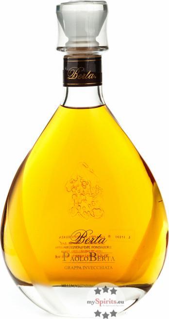 Produktbild Berta Paolo Riserva del Fondatore