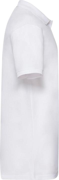 Produktbild Fruit of the Loom Poloshirt Schwere Qualität (XL)