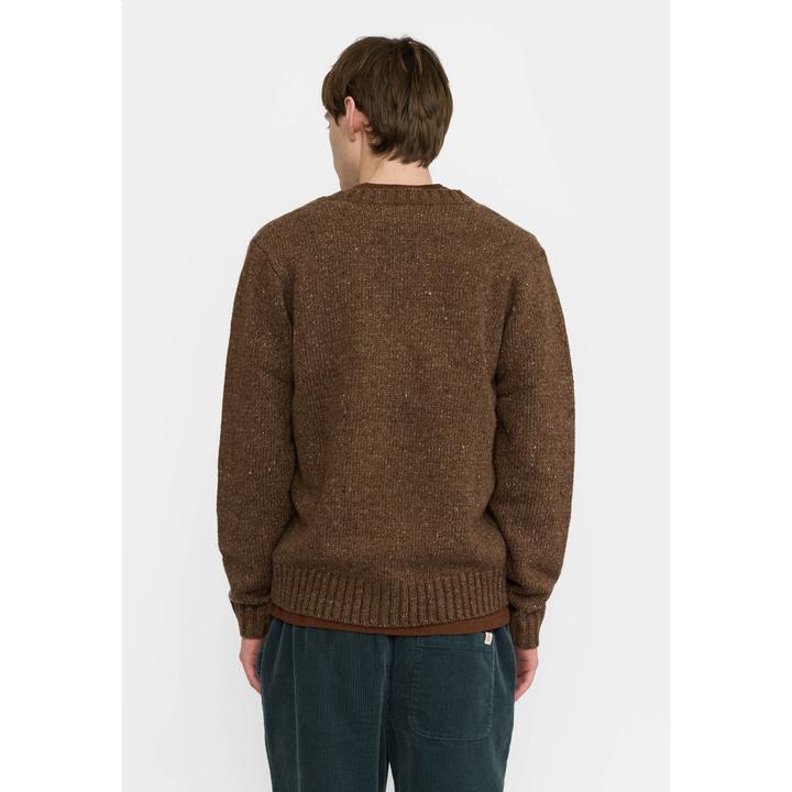 Produktbild Revolution Strickjacke (XXL)