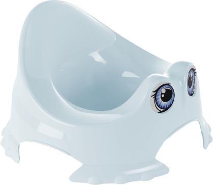 Image du produit Thermobaby drôle de pot bébé bleu