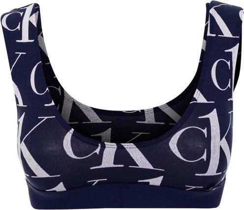Produktbild Calvin Klein Bralette Unlined (Einzelpack, XS)