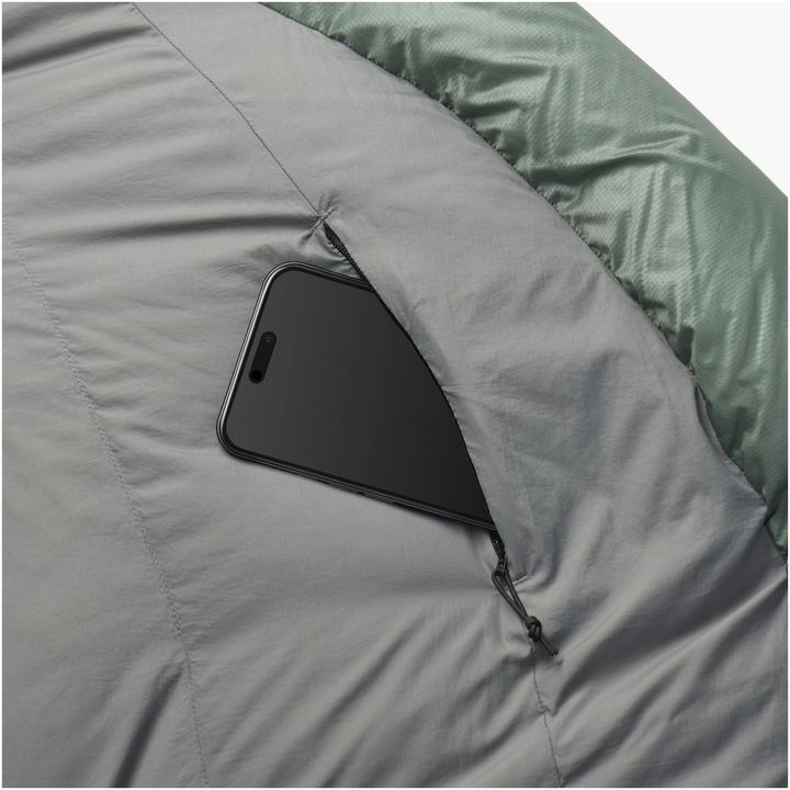 Produktbild Sea To Summit Women's Ascent Women's -1°C (200 cm)